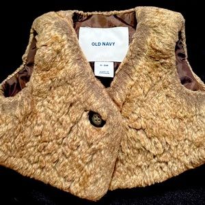 0-3 month baby girls vest